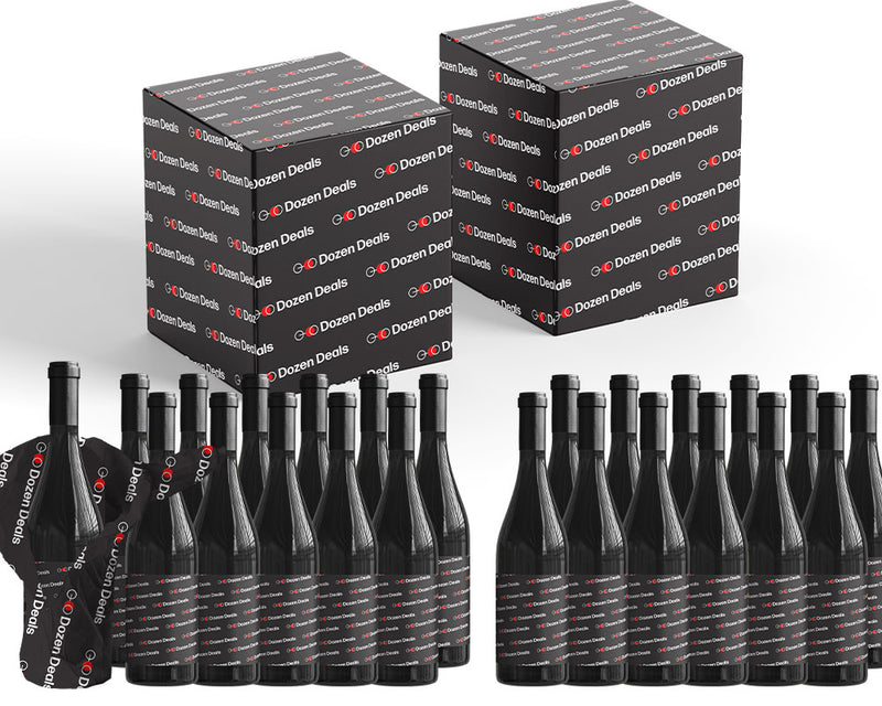 Buy One Get One Free Unlabelled Pinot Noir 2023