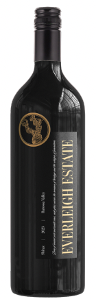 12 pack -  Everleigh Estate Barossa Shiraz 2023