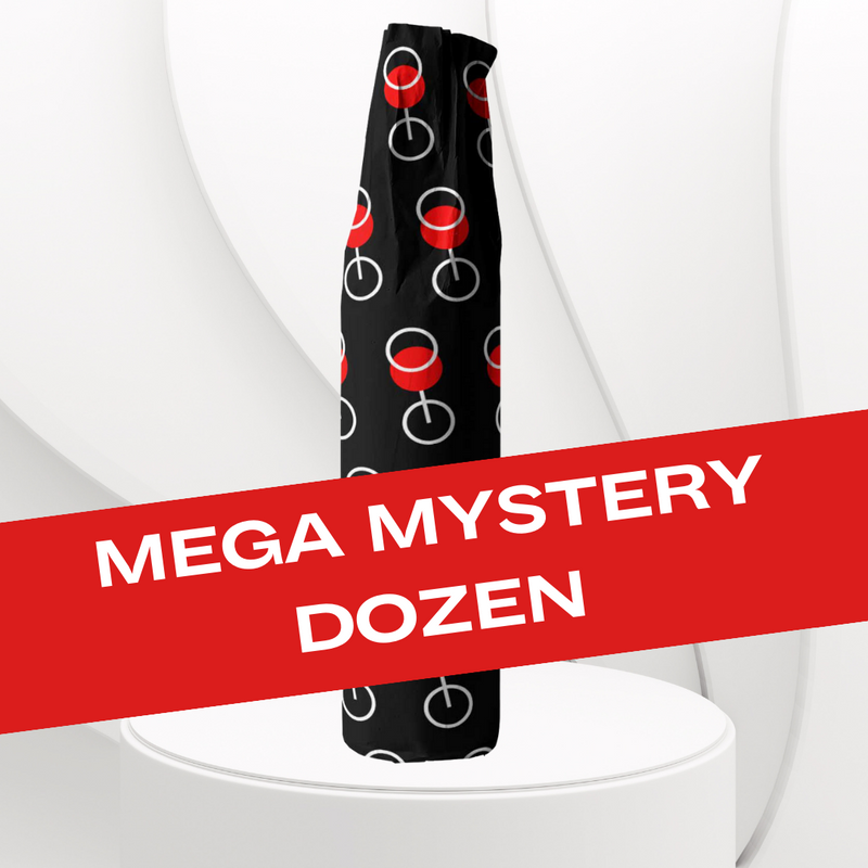 Mega Mystery Reds Dozen