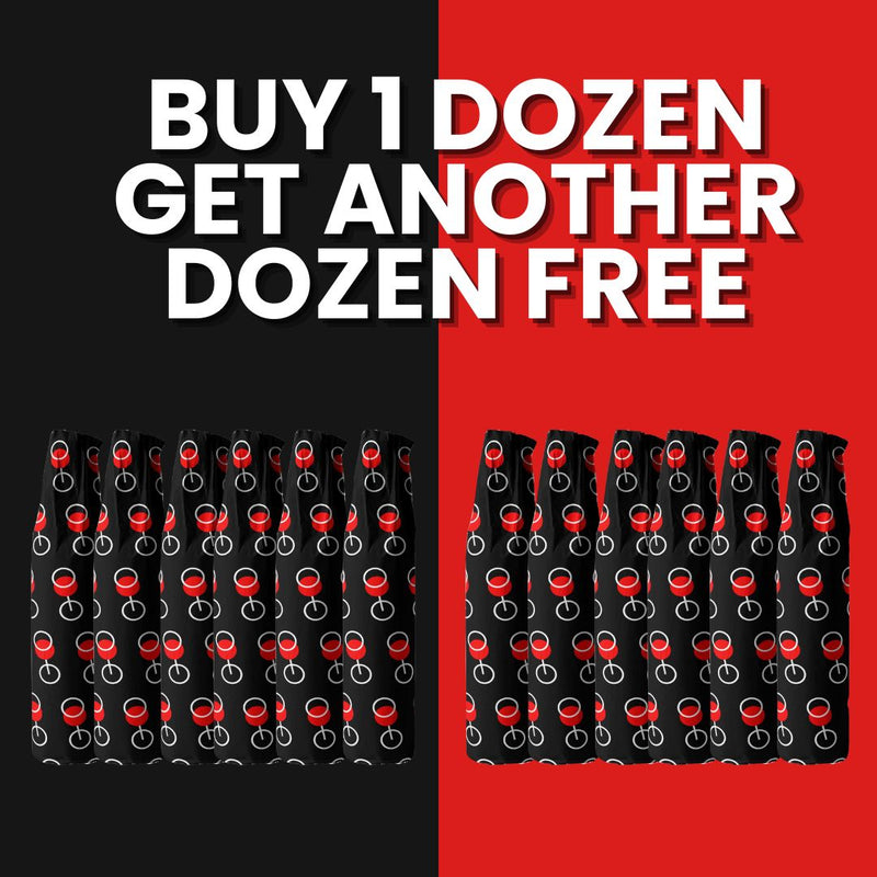 Buy One Get One Free Shiraz Offer 
