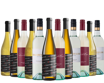 Wine Subscriptions
