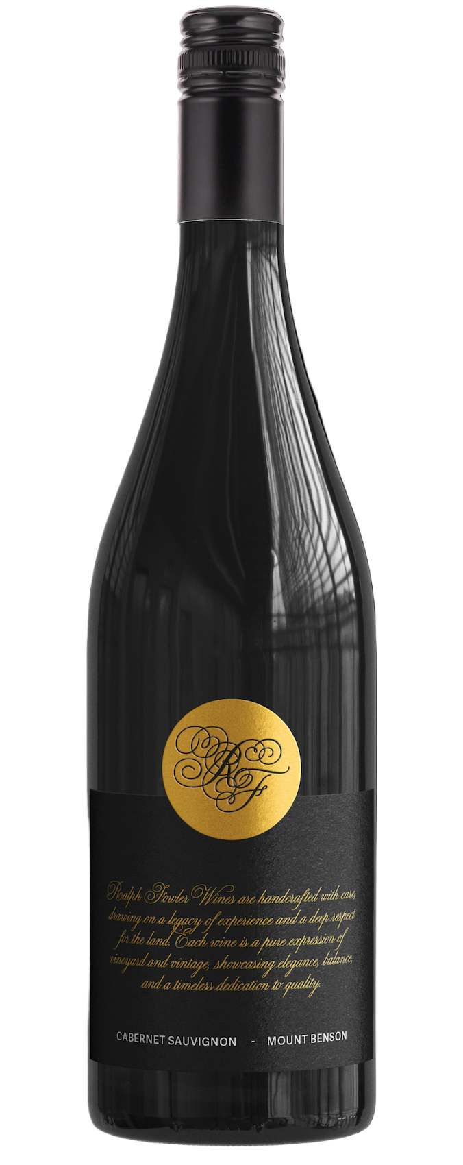 12 pack - Ralph Flower Coonawarra Cabernet Sauvignon 2021