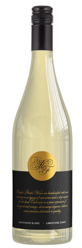12 pack - Ralph Fowler Limestone Coast Sauvignon Blanc 2025