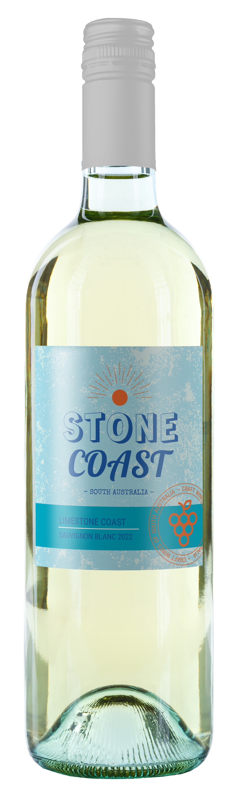 12 pack - Stone Coast - Sauvignon Blanc 2023