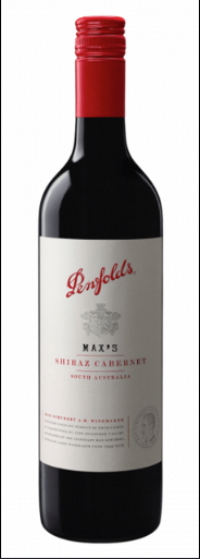 12 pack - Penfolds Max&