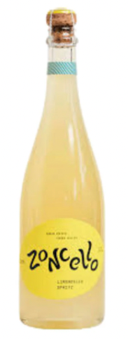 6 pack - Zonzo Estate Zoncello Sparkling 750ml