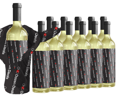 Wine Subscriptions