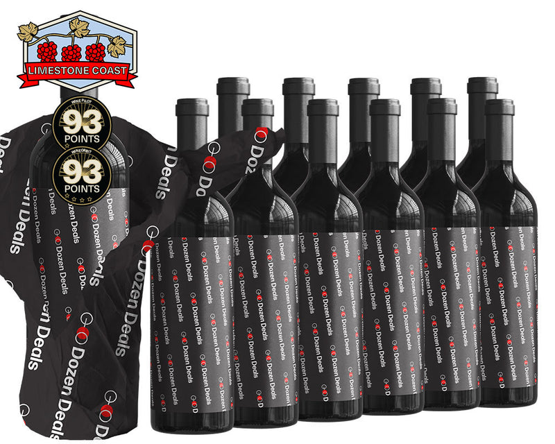 12 Pack -  Secret Deal Cabernet Sauvignon 2020