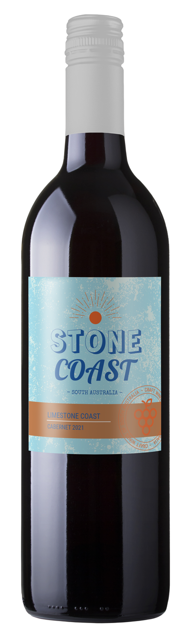 12 pack - Stone Coast - Cabernet Sauvignon